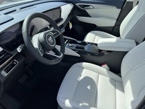 New 2026 Buick Envision Avenir AWD/4WD image 21