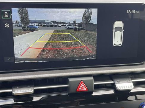 New 2026 Kia Sportage X-Line image 34