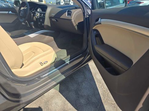 Used 2014 Audi A5 2.0T Premium image 10