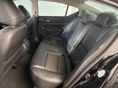 Used 2021 Nissan Altima 2.5 SR image 44