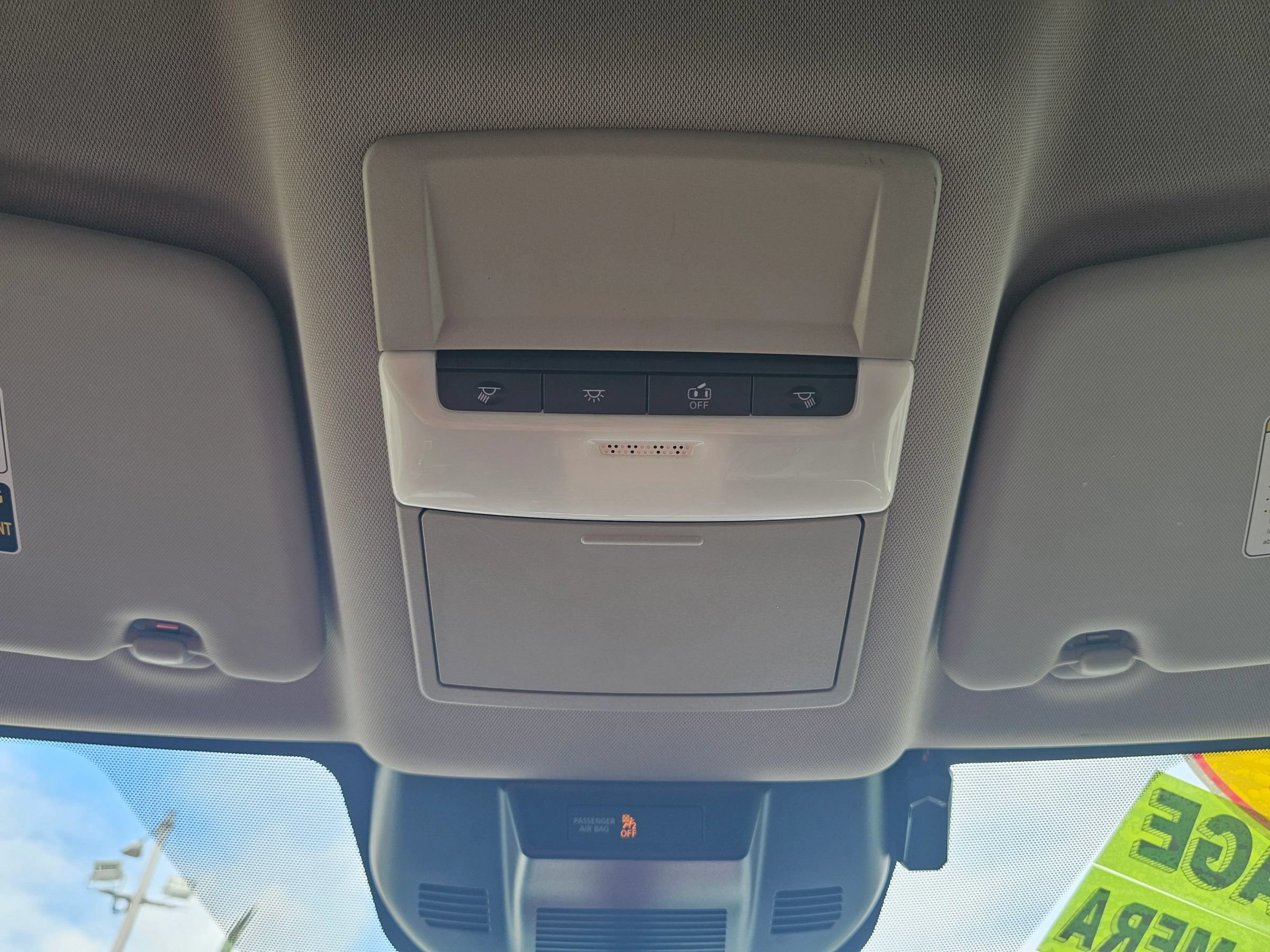 Used 2021 Nissan Rogue S AWD/4WD image 29