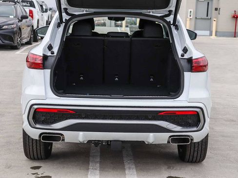 New 2026 Audi Q5 Premium AWD/4WD image 36