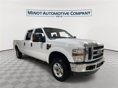 Used 2010 Ford F250 XLT