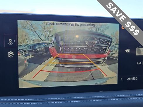 Used 2026 Genesis G70 2.5T image 24