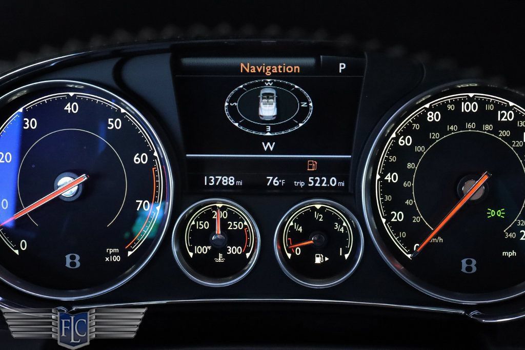 Used 2018 Bentley Continental GT Supersports AWD/4WD image 35