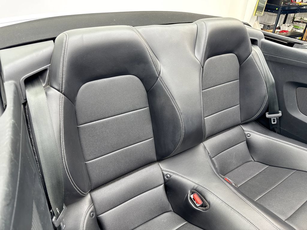 Used 2023 Ford Mustang Premium RWD image 40