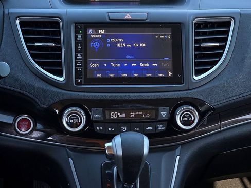 Used 2015 Honda CR-V EX-L image 11