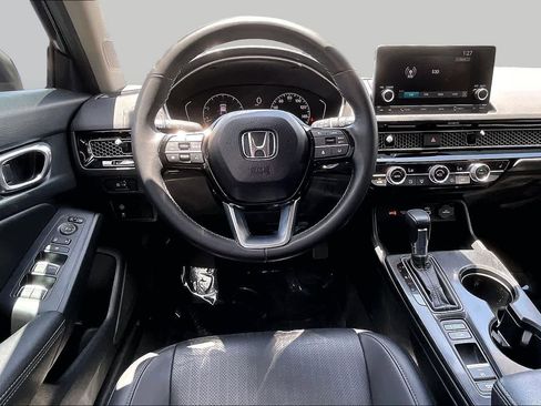 Used 2023 Honda Civic EX-L image 6