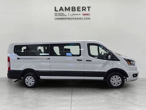 Used 2024 Ford Transit 350 XLT image 6