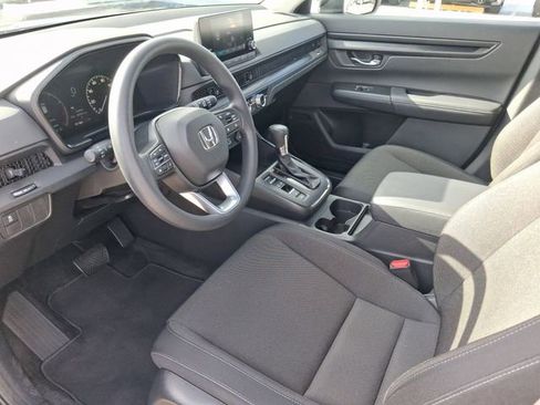 Used 2024 Honda CR-V LX image 11