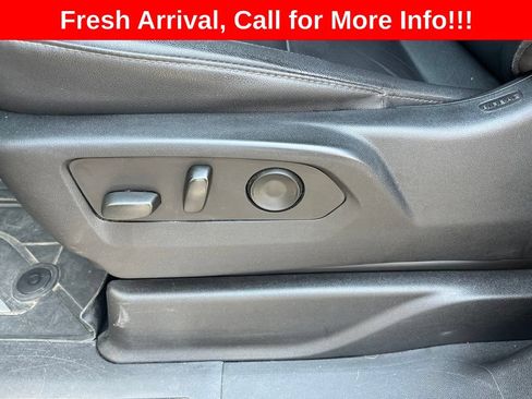 Used 2023 Chevrolet Tahoe Z71 AWD/4WD image 14