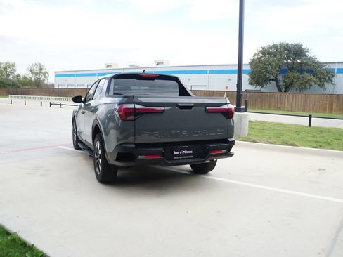 New 2026 Hyundai Santa Cruz SE FWD image 6