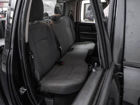 Used 2018 RAM 1500 Tradesman w/ Popular Equipment Group RWD image 29