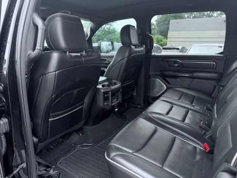 Used 2020 RAM 1500 Limited AWD/4WD image 22