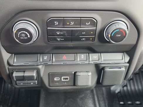 New 2025 Chevrolet Silverado 3500 W/T w/ WT Convenience Package RWD image 21