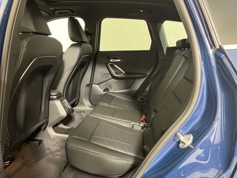 New 2026 BMW X1 xDrive28i w/ Convenience Package AWD/4WD image 20