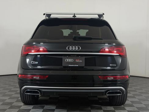 Used 2023 Audi Q5 2.0T Prestige AWD/4WD image 10