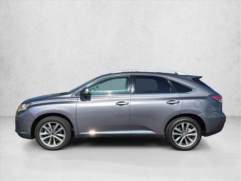 Used 2015 Lexus RX 350 FWD image 8