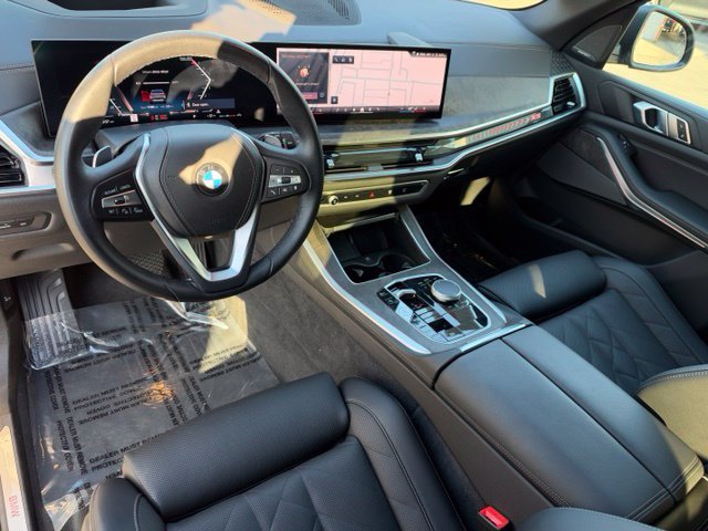 Certified 2026 BMW X5 xDrive40i AWD/4WD image 18