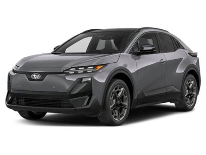 New 2026 Subaru Uncharted AWD