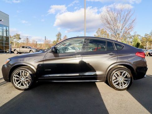 Used 2016 BMW X4 xDrive28i image 9