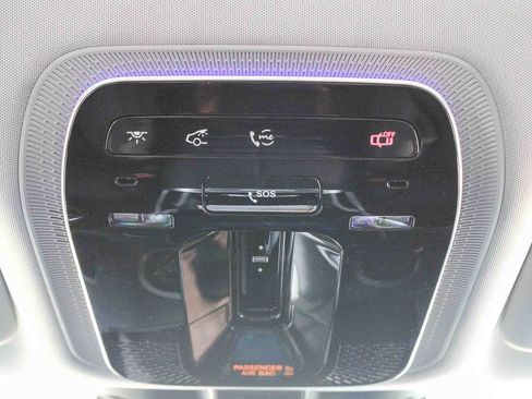 New 2026 Mercedes-Benz C 300 4MATIC Sedan image 14