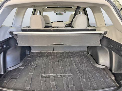 Used 2019 Subaru Forester Premium image 16
