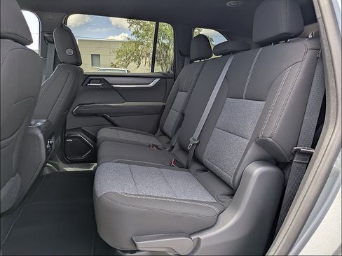 New 2026 GMC Acadia Elevation FWD image 14