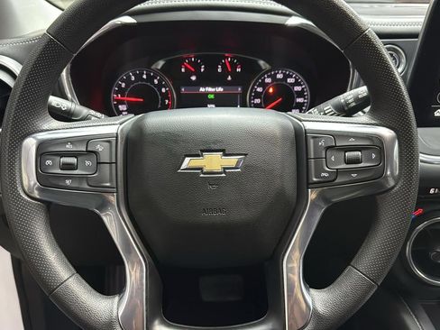 Used 2023 Chevrolet Blazer LT w/ Driver Confidence Package image 15