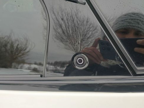 Used 2021 Ford Mustang Mach-E Select w/ Comfort/Technology Package image 19