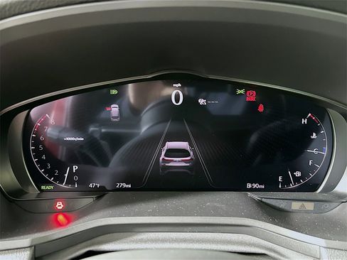 New 2026 MAZDA CX-70 3.3 Turbo w/ Premium Plus Pkg image 12