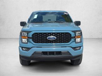 Certified 2023 Ford F150 XL w/ STX Appearance Package video 2