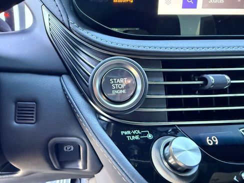 New 2023 Lexus LS 500 F Sport image 6