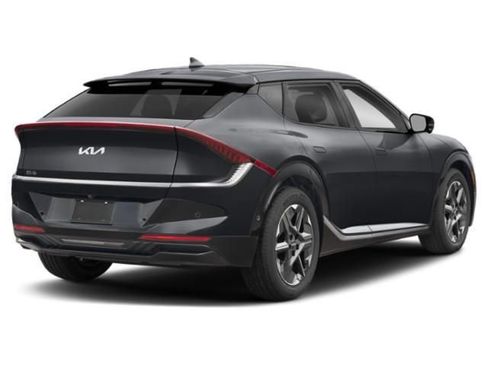 New 2025 Kia EV6 Light image 2