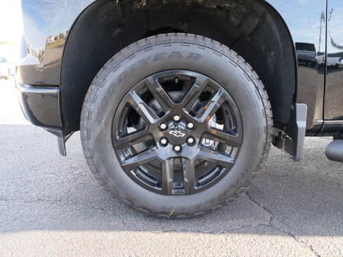 New 2026 Chevrolet Silverado 1500 RST w/ RST Select Package image 15