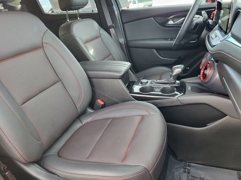 Certified 2024 Chevrolet Blazer RS w/ Driver Confidence II Package image 20