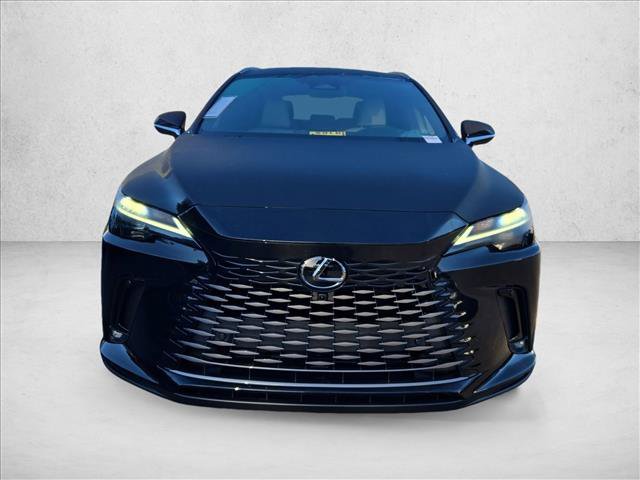 New 2026 Lexus RX 350 w/ Convenience Package AWD/4WD image 6