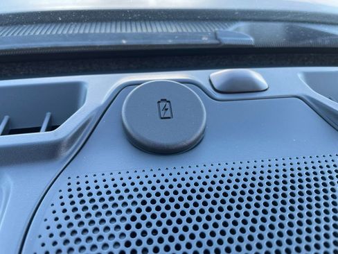 New 2025 Ford Bronco Raptor w/ Interior Carbon Fiber Pack image 15