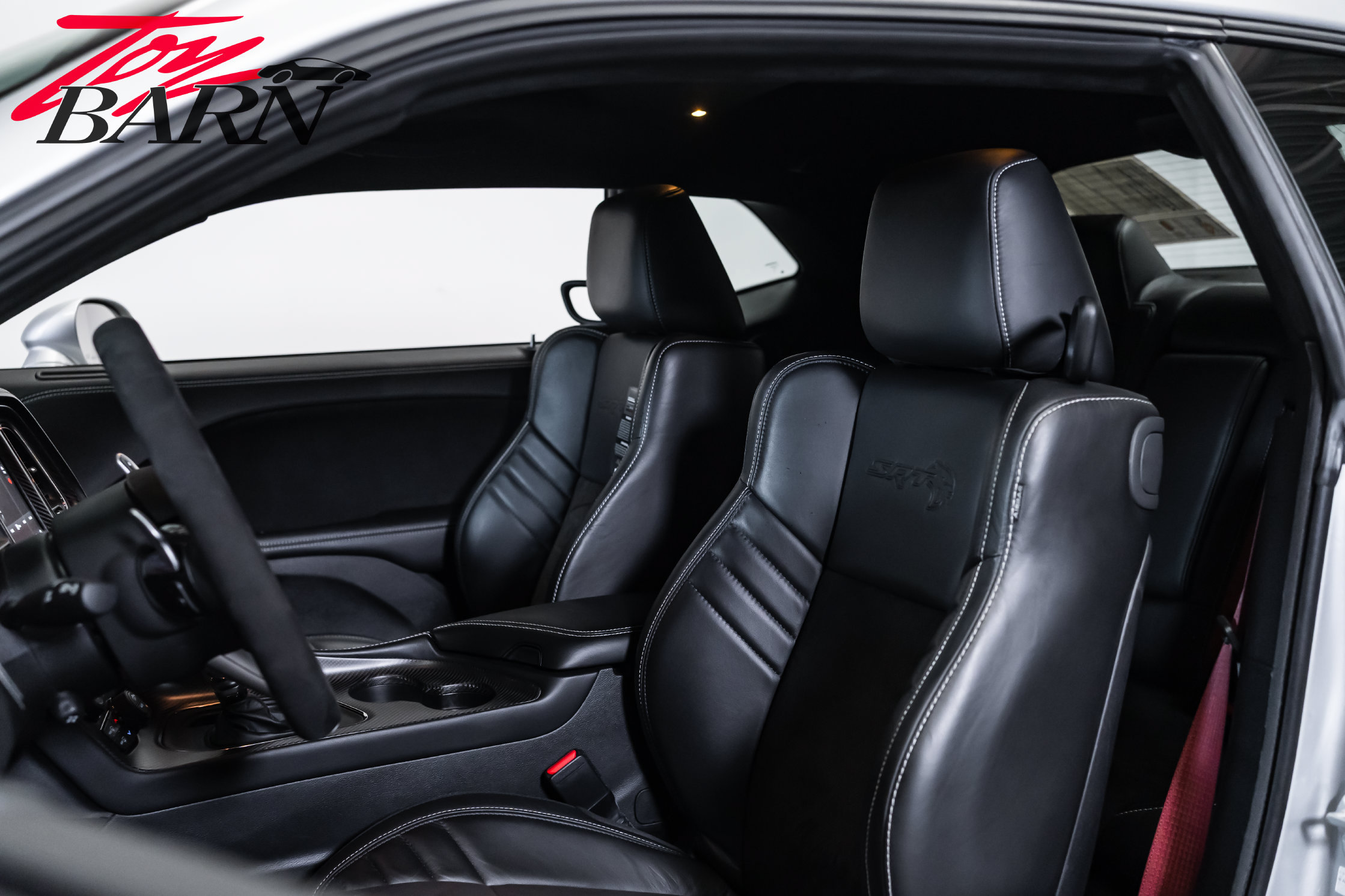 Used 2022 Dodge Challenger SRT Super Stock RWD image 20