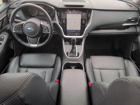 Used 2023 Subaru Outback Limited image 15