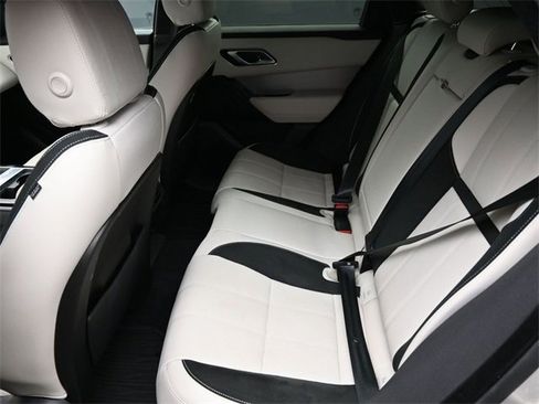 Used 2020 Land Rover Range Rover Velar R-Dynamic S image 15