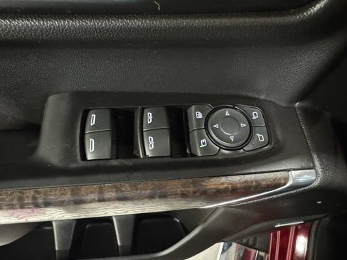 Used 2020 GMC Sierra 1500 Denali w/ Technology Package AWD/4WD image 16