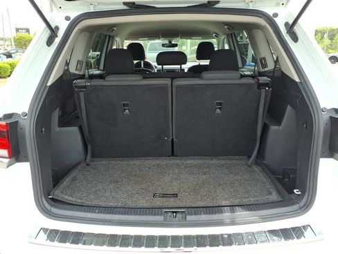 Used 2021 Volkswagen Atlas S AWD/4WD image 27
