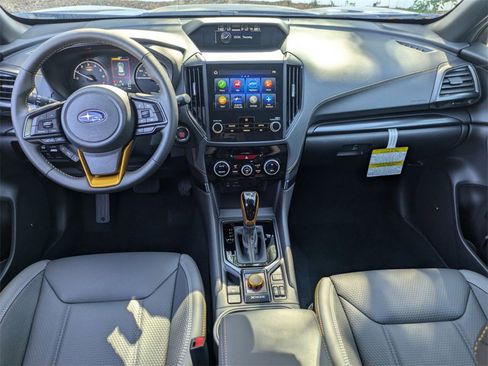 New 2025 Subaru Outback Wilderness image 13