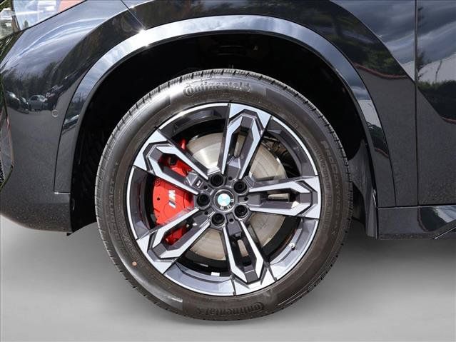 New 2027 BMW X1 xDrive28i w/ Technology Package AWD/4WD image 10