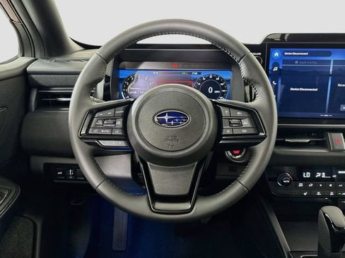 New 2026 Subaru Outback Premium AWD/4WD image 12