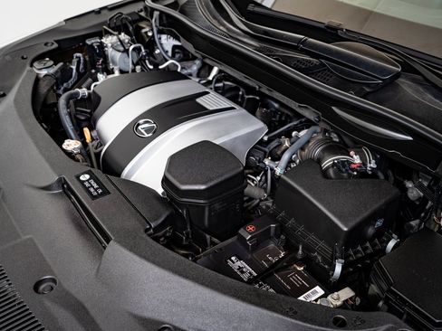 Used 2019 Lexus RX 350 F Sport image 36