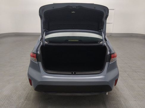 Used 2023 Toyota Corolla LE image 29