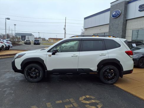 Used 2023 Subaru Forester Wilderness image 28