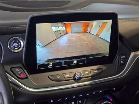 Certified 2023 Chevrolet Blazer LT AWD/4WD image 25